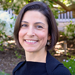 Andrea G. Nackley, PhD