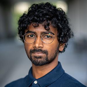 Sudhish Jayachandran, BS